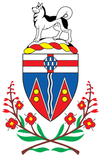 Yukon Coat of Arms